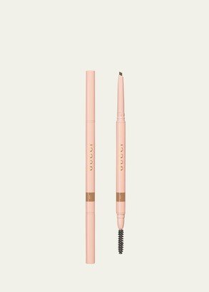 Stylo A Sourcils Waterproof Eyebrow Pen