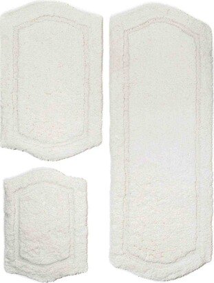 Paradise Bath Rug Set