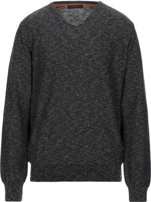 Sweater Steel Grey