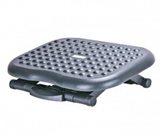 AIDATA CORP CO LTD Aidata USA FR008 17.72 x 13 Relaxing Footrest