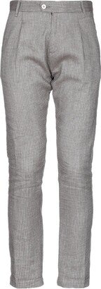 OFFICINA 36 Pants Khaki