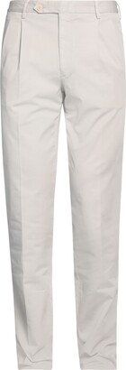 ROTASPORT Pants Light Grey-AA