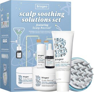 Scalp Revival Soothing Solutions Value Set