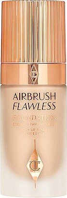 Airbrush Flawless Foundation in Beauty: NA