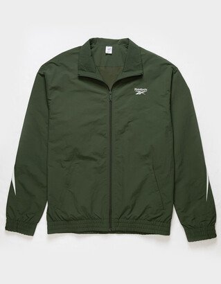 Vector Mens Track Jacket