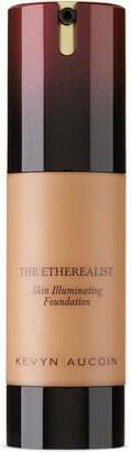 The Etherealist Skin Illuminating Foundation – Medium EF 11