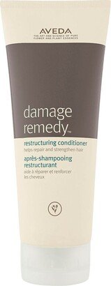 Damage Remedy Restructuring Conditioner 200ml, Conditioner