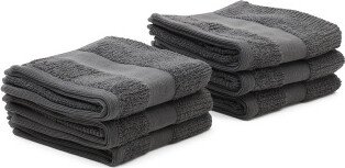 TJMAXX 6Pk Hand Towels