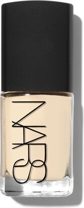 Nars Sheer Glow Foundation