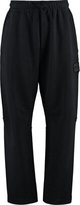 Jersey Sweatpants-AE