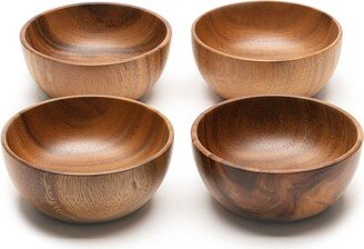 Forēe Wooden Bowl Set