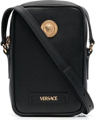 Medusa Biggie small crossbody bag