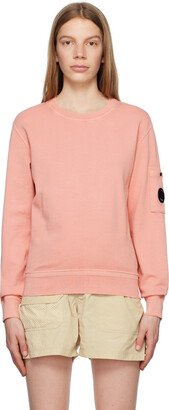 Pink Lens Sweatshirt