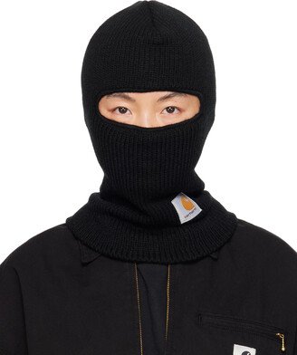 Black Storm Balaclava