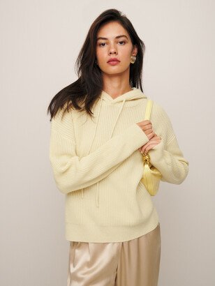 Alexei Cashmere Hoodie-AA