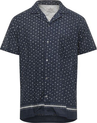 Shirt Midnight Blue-CC