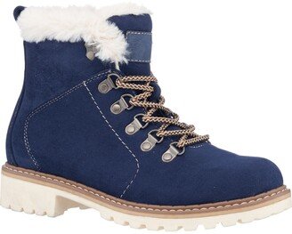 Women's Tinsley Lace Up Boots