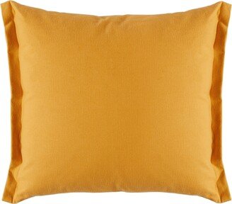 Yellow Pilca Cushion