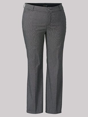 Ultra Lux Flex Motion Trouser Pants