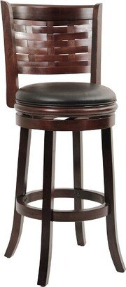 29 Sumatra Swivel Barstool