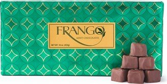 Frango Chocolates Holiday 1 Lb Wrapped Milk Mint Chocolates Gift Box, Created for Macy's (A $32.00 Value)