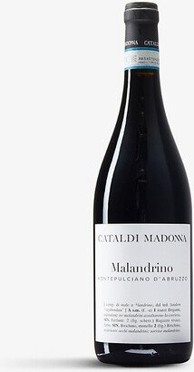 Italy Cataldi Madonna Montepulciano 2018 750ml