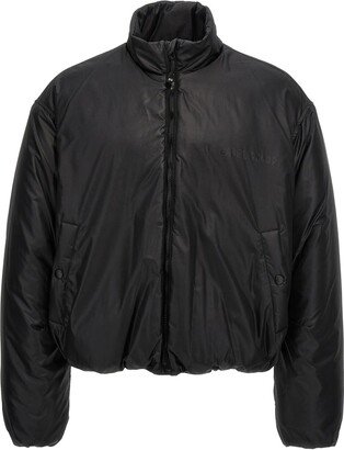 M44 LABEL GROUP 'Boo' bomber jacket