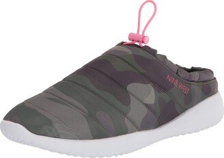 Women's Echo2 Sneaker-AA