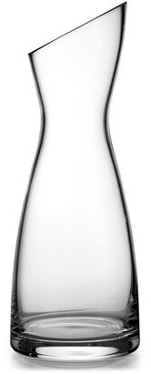 'Skye Collection' Glass Carafe