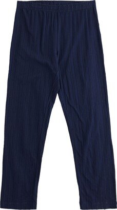 Sleepwear Navy Blue-AC