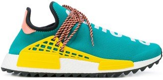 x Pharrell Williams Human Race NMD TR Sun Glow sneakers