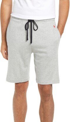 Supreme Comfort Sleep Shorts