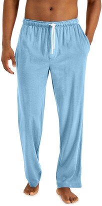 Men's Pajama Pants, Created for Macy's