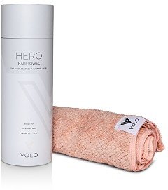 Volo Beauty Hero Hair Towel
