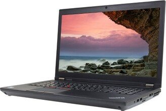 Lenovo P70 Laptop, Xeon E3-1505M V5 2.8GHz, 32GB, 1TB SSD, 17.3
