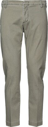 Pants Sage Green