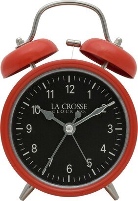 Clock Twin Bell Alarm Clock