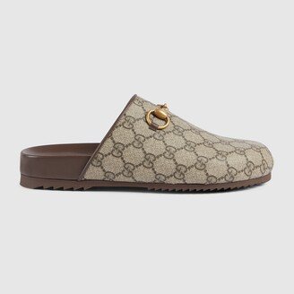 Women's GG Supreme Horsebit slipper