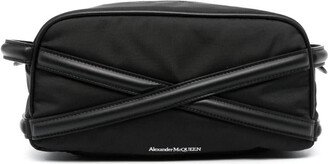 Leather beauty-case-AB