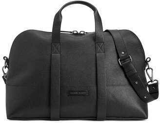 Karly leather holdall