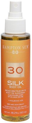 SPF 30 Body Oil