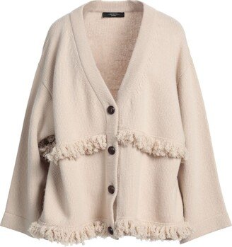 Cardigan Beige-AO