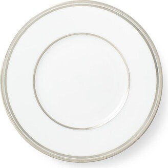 Wilshire Bread and Butter Plate, Platinum