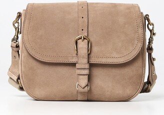 Sally suede bag