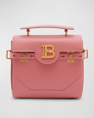 BBuzz 23 Calfskin Satchel Bag