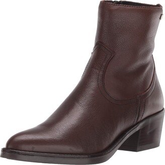 Women's Bootie Ankle Boot-AB