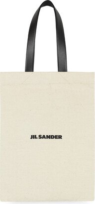 Canvas Tote Bag-AB