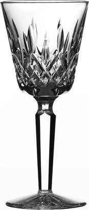 Waterford Crystal Lismore Tall Crystal Claret Wine Glass