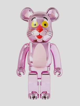 Pink Panther 1000% Be@rbrick Figure