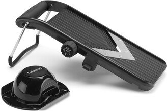 V-Blade Mandoline - Black/ Stainless